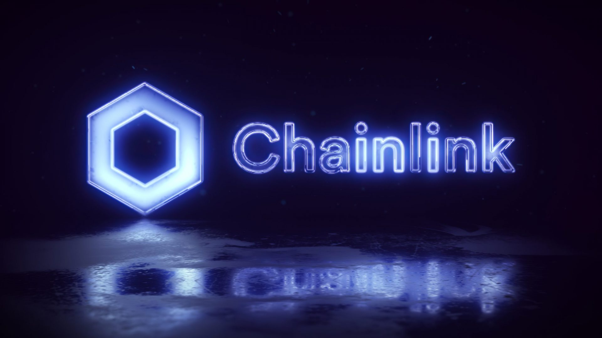 Details about chainlink & tomi integration