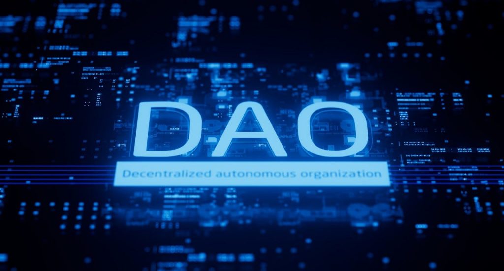 DAO 101