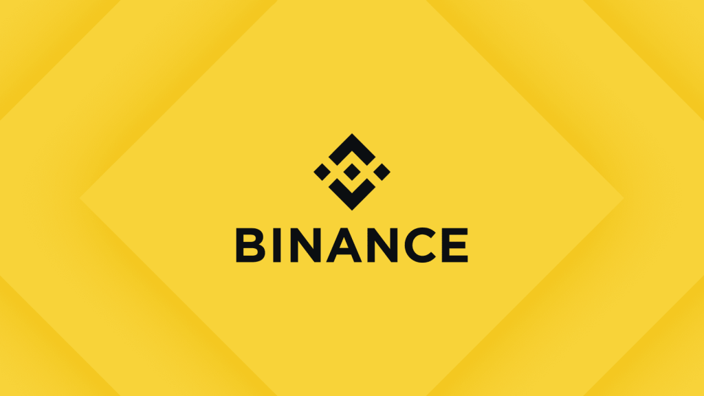 BINANCE