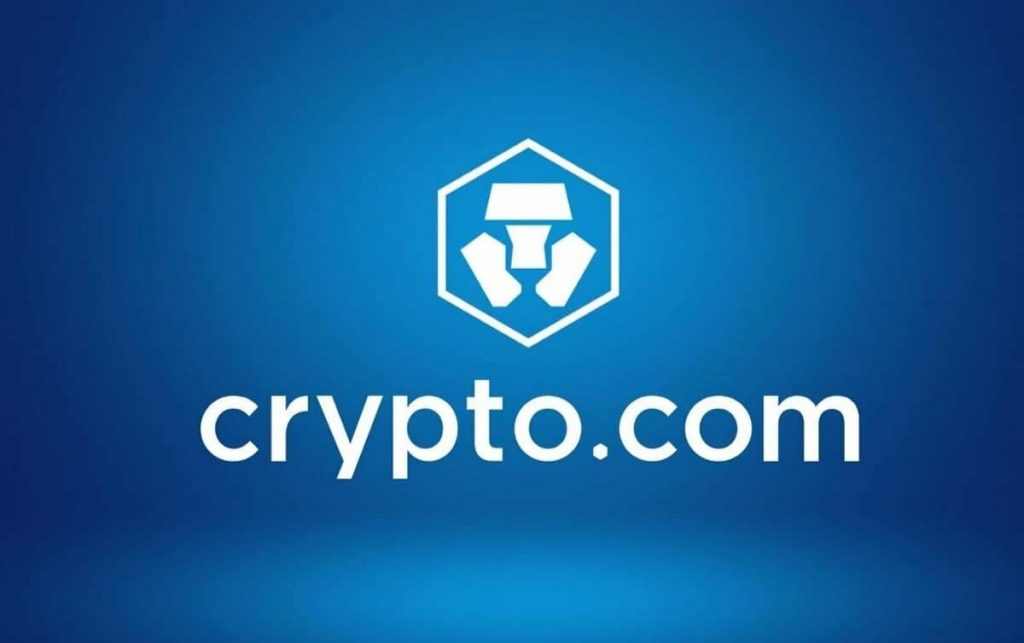 crypto.com logo