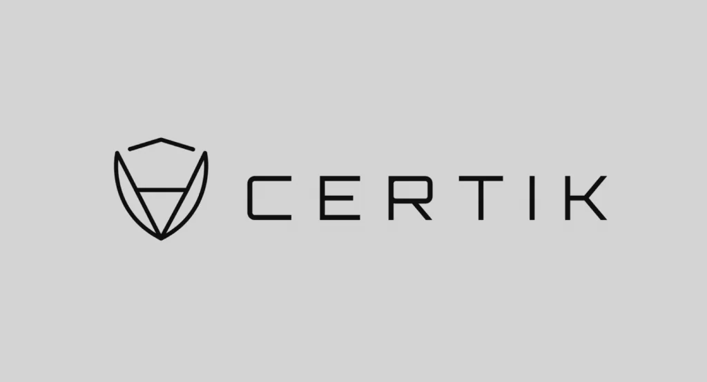 Securing the Future of tomi: The CERTIK Audit