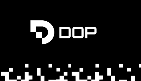 DOP Logo