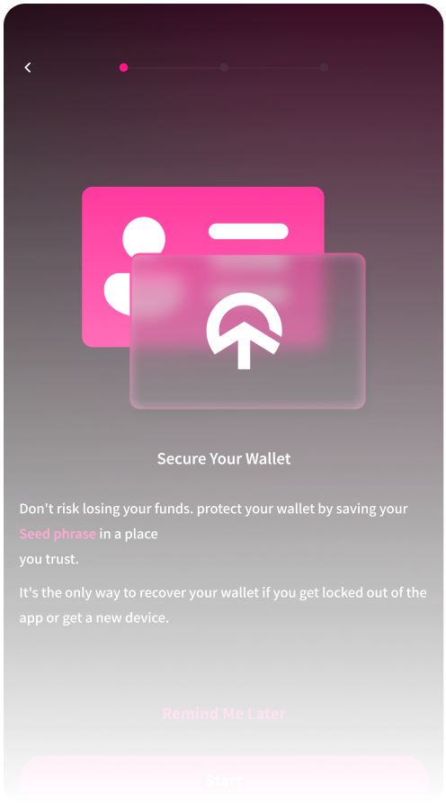 Secure Your Wallet