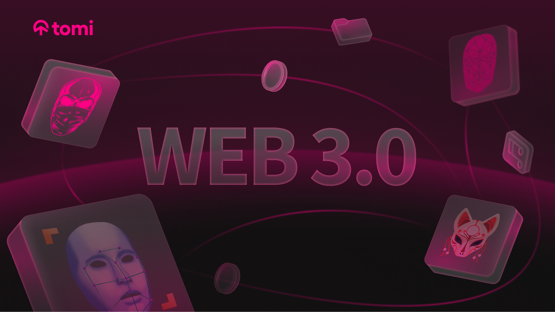 What is web3? – Redefining the Internet: Building a Decentralized and Democratic Digital Space